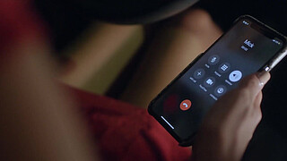 BLACKED BBC-Queen Gianna Dior hooks up with 2 strangers