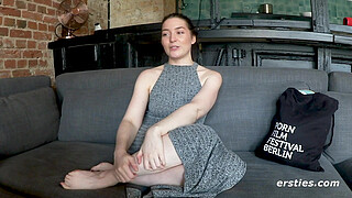 Who's the Lucky Guy?