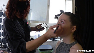 Who's the Lucky Guy?