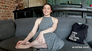 Who's the Lucky Guy?