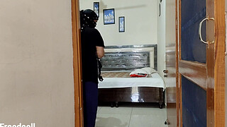 Meri Behan Shama Jane se Pehle Mujhse Chudi