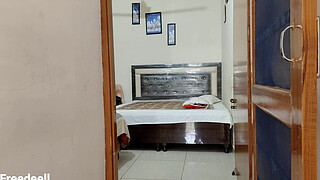 Meri Behan Shama Jane se Pehle Mujhse Chudi