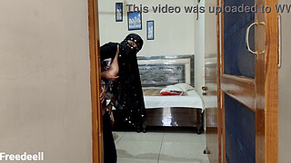 Meri Behan Shama Jane se Pehle Mujhse Chudi