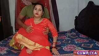 Big Boobs Aunty Want my Penis Cumriya