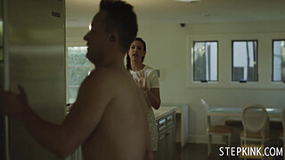 Mother-In-Law Used Like A Sex Submissive - Penny Barber