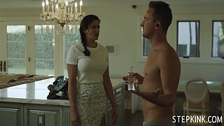 Mother-In-Law Used Like A Sex Submissive - Penny Barber