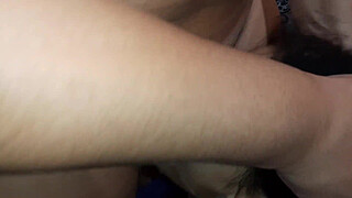 First I brought her to orgasm, and then she brought me to orgasm, part 2 - Lesbian Illusion Girls