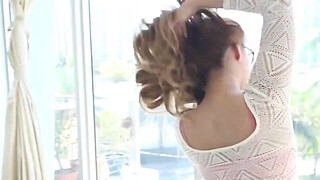 Creampied teenager fucks