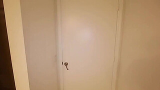 Creampied teenager fucks