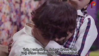 Telugu Subtitles Rohit Prerna part-1