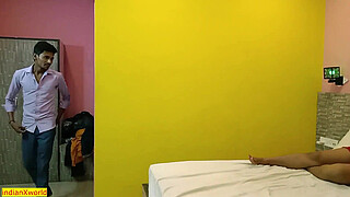 Two beautiful chick playing with young boy full night!! 3way sex