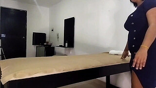 Massage Service With Big Butt Mature