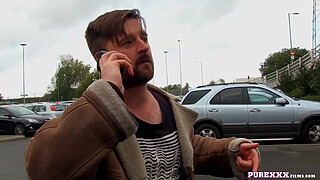 PURE XXX GF r. sex tape