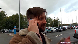 PURE XXX GF r. sex tape