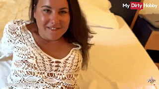 My Dirty Hobby - Husband cheats during honeymoon