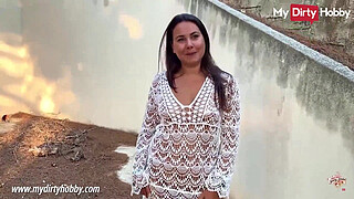 My Dirty Hobby - Husband cheats during honeymoon