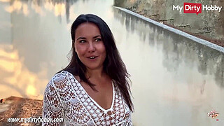 My Dirty Hobby - Husband cheats during honeymoon