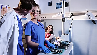 XXX Porn video - Gag Reflex (Zara DuRose, Danny D)