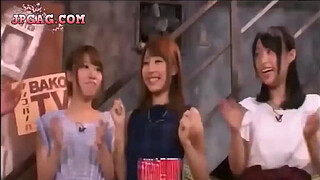 Japanese Sex Game Show