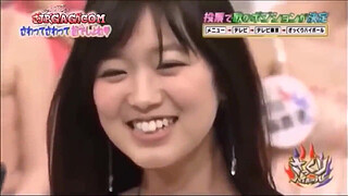 Japanese Sex Game Show