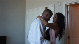 Sexy Bhabi and her boyfriend caught making love - Maya