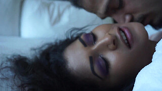 Sexy Bhabi and her boyfriend caught making love - Maya