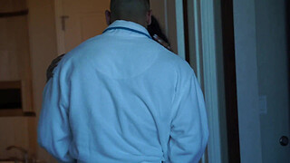 Sexy Bhabi and her boyfriend caught making love - Maya