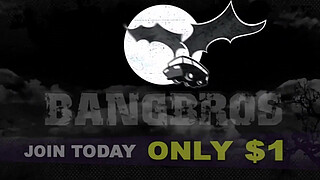 BANGBROS - Riley Reid Riding Cowgirl, Squirting All Over Connor Kennedy's Shaft