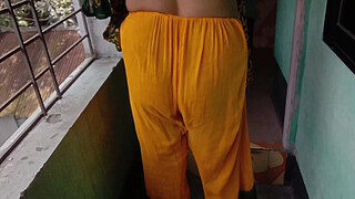 Fucking Neighbours Relative First time came here XXX