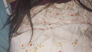 I met her at a party and ended up giving her shaft