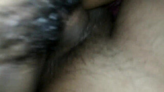 Priya fucked boyfriend after long time in her friend home