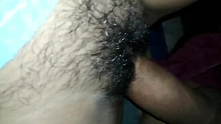 Priya fucked boyfriend after long time in her friend home