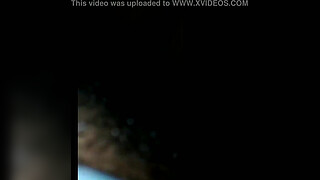 Priya fucked boyfriend after long time in her friend home