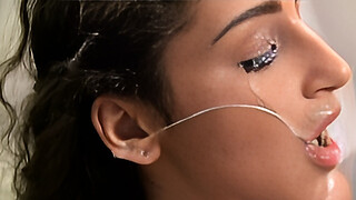 Abella Danger - Entertain My Hands