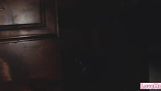 I have my 19yo stepsis suck off my cock