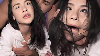 18 Yo Teen Matty ANNIHILATED in Rough Doggystyle - Multiple Eye Rolling Orgasms Extreme Squirt