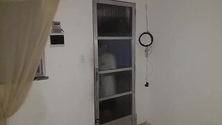 I Igor monster dress up as a beggar just to eat yummy Agatha