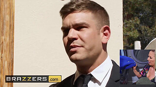 Pornstars Like it Big - (Adriana Chechik, Juan Lucho) - Shut Up and Fuck Me - Brazzers