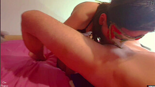 "OH GOD...IM GONNA CUM!!!" EXPLOSIVE COWGIRL ORGASM