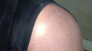 I was putting it in and he can not do an anal that I wanted