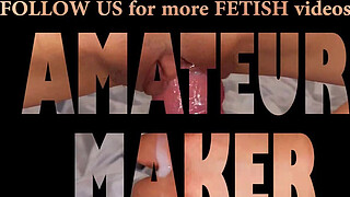 Please DON'T CUM INSIDE ME !! Japanase CREAMPIE !!