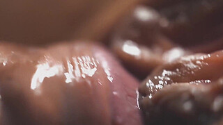 Compilation of cumshots & creampies