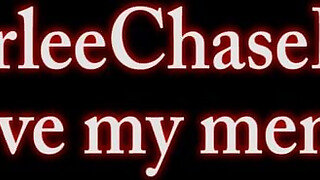 Big Tit MILF Charlee Chase Gets Full Service Massage