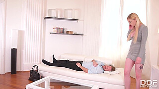 Carly Rae's Teen Imagination Makes Ryan Rider's Hardcore Dreams Come True