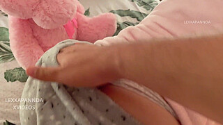 I HAD HARD SEX WITH MY STEPFATHER, HE FILLED ME WITH SEMEN FASTER THAN MY BOYFRIEND