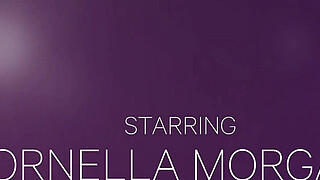 GIRLSRIMMING - Let's Do It with Ornela Morgen