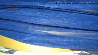 My hot girlfriend fuck Riya fist time