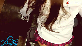 Cum Panties Compilation