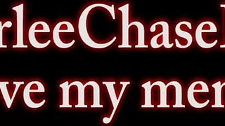 Hot Wife Charlee Chase Fucks Her Plumber!