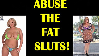 Chubby BBW compilation